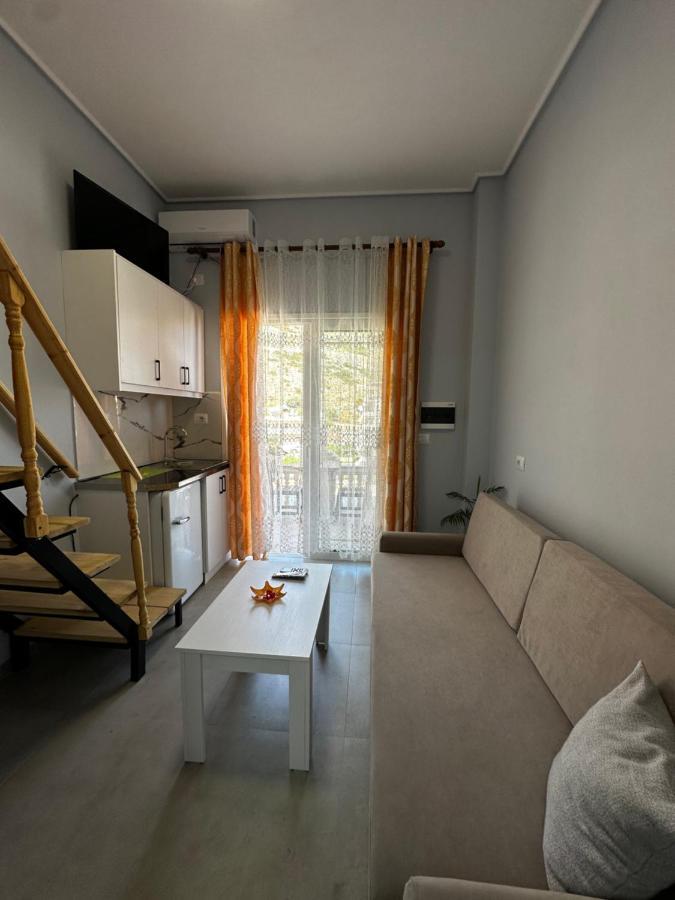 Apartment Basho *