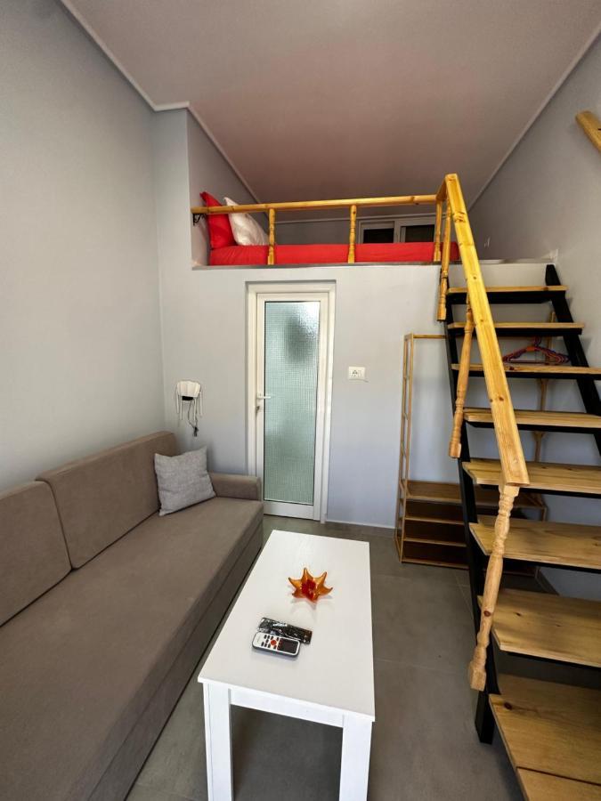 Basho Apartment *