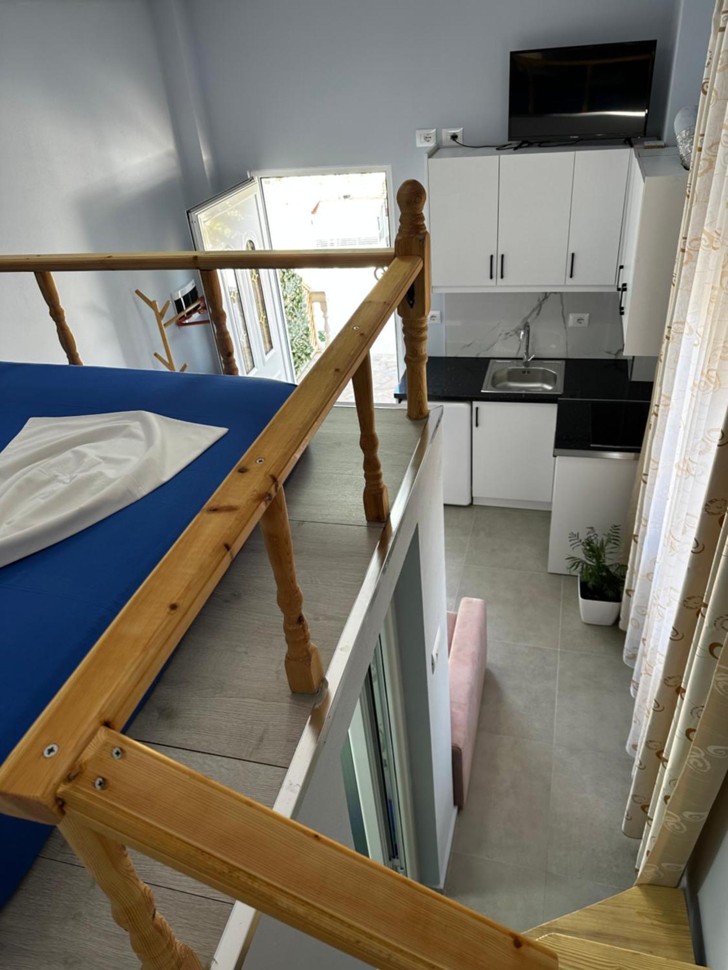 Apartment Basho