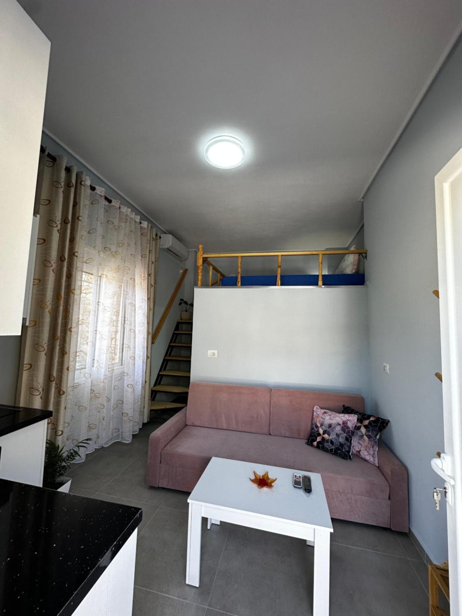 Apartment Basho *