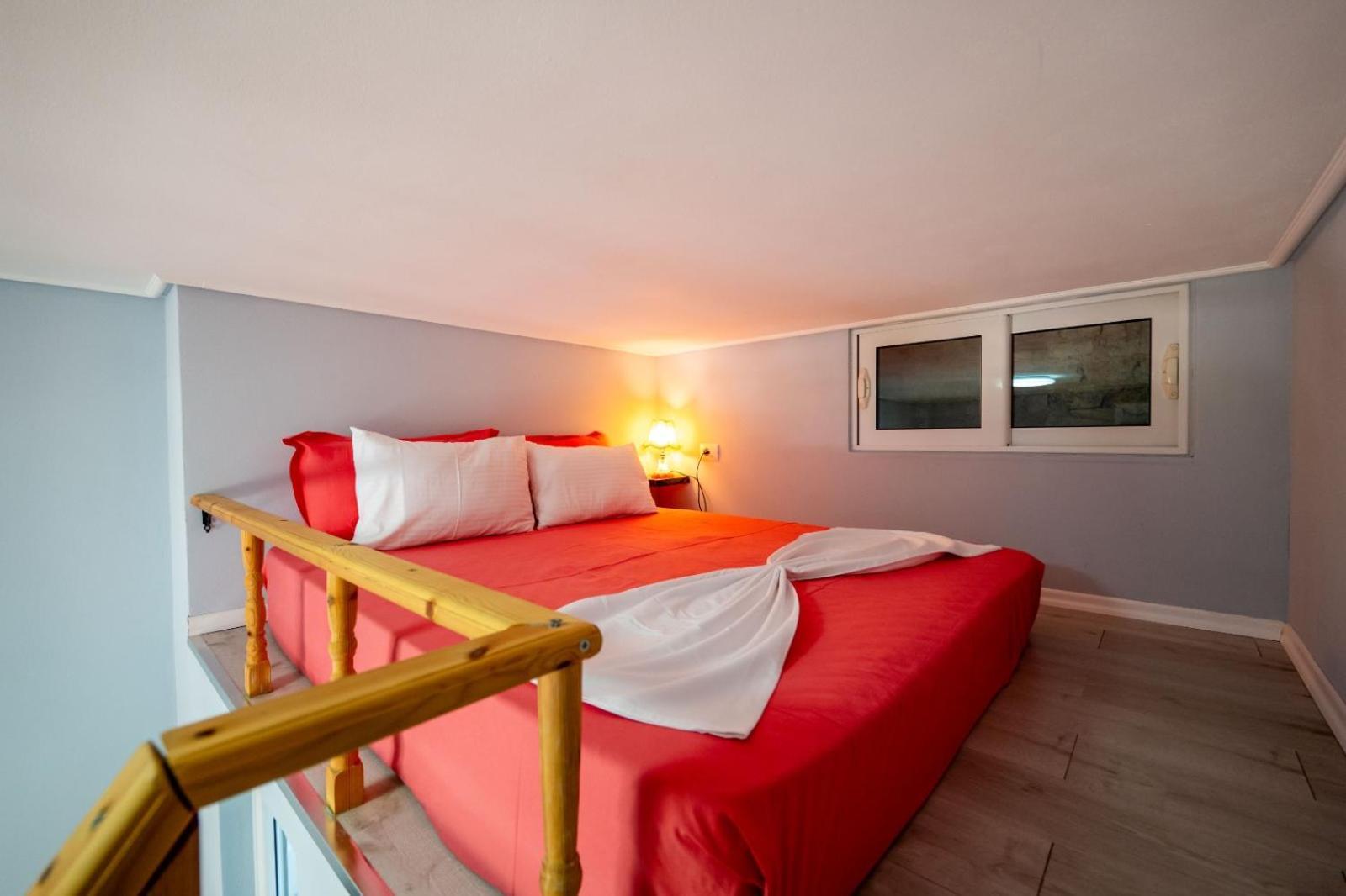 Apartment Basho Sarandë