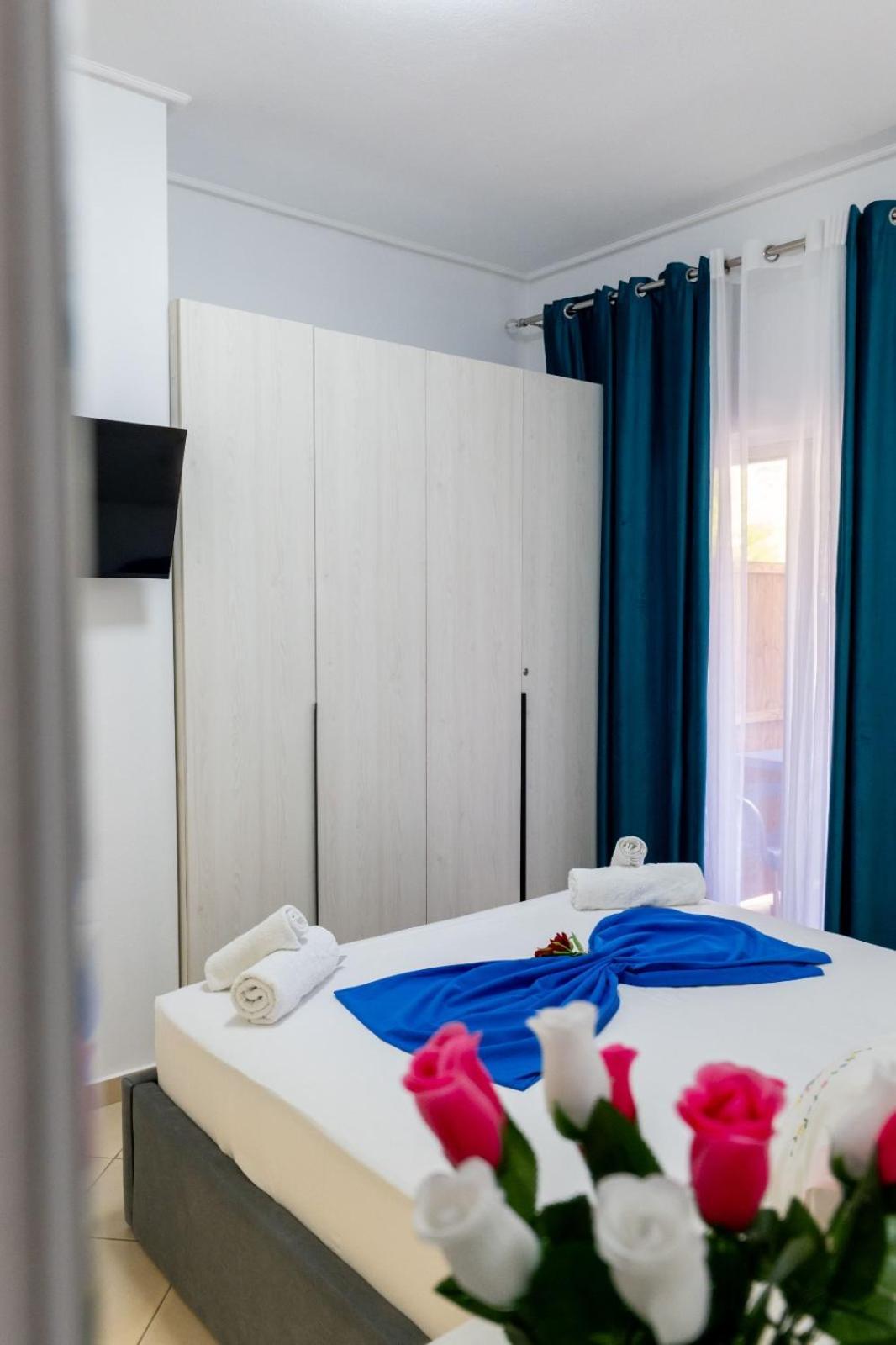 Apartment Basho Sarandë