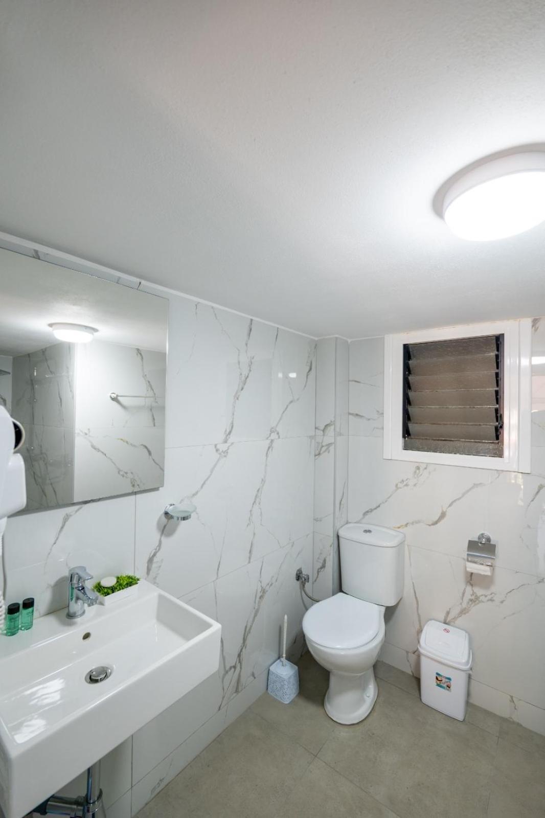Apartment Basho Sarandë