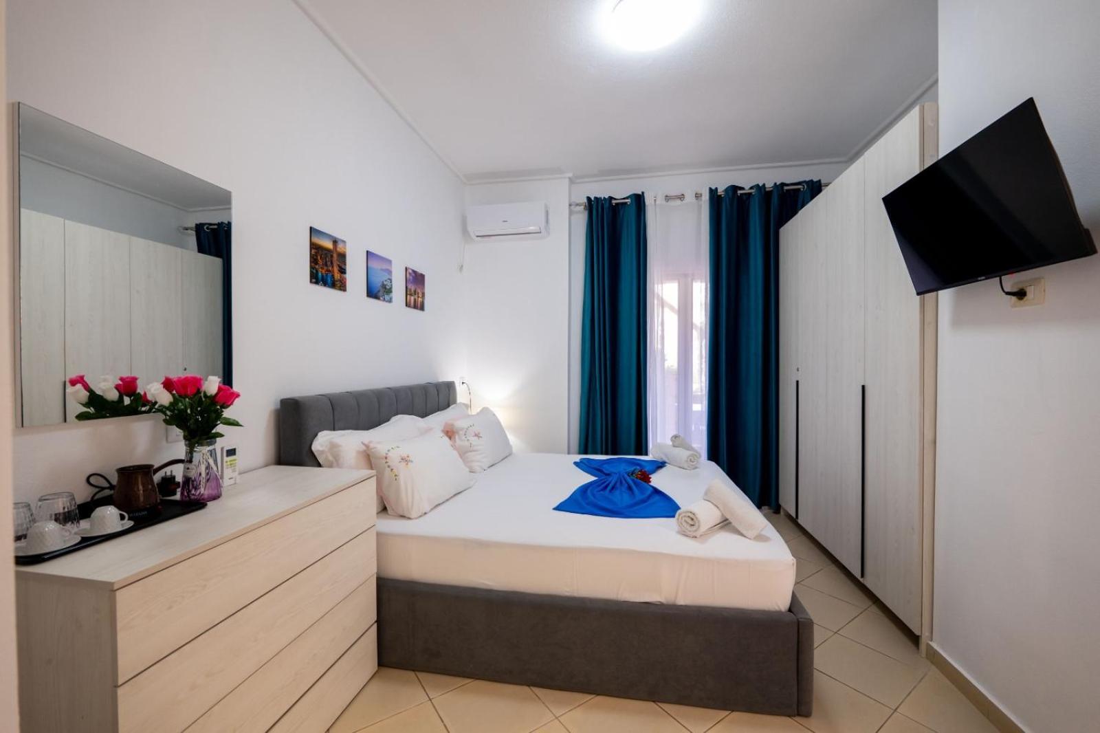 Apartment Basho Sarandë