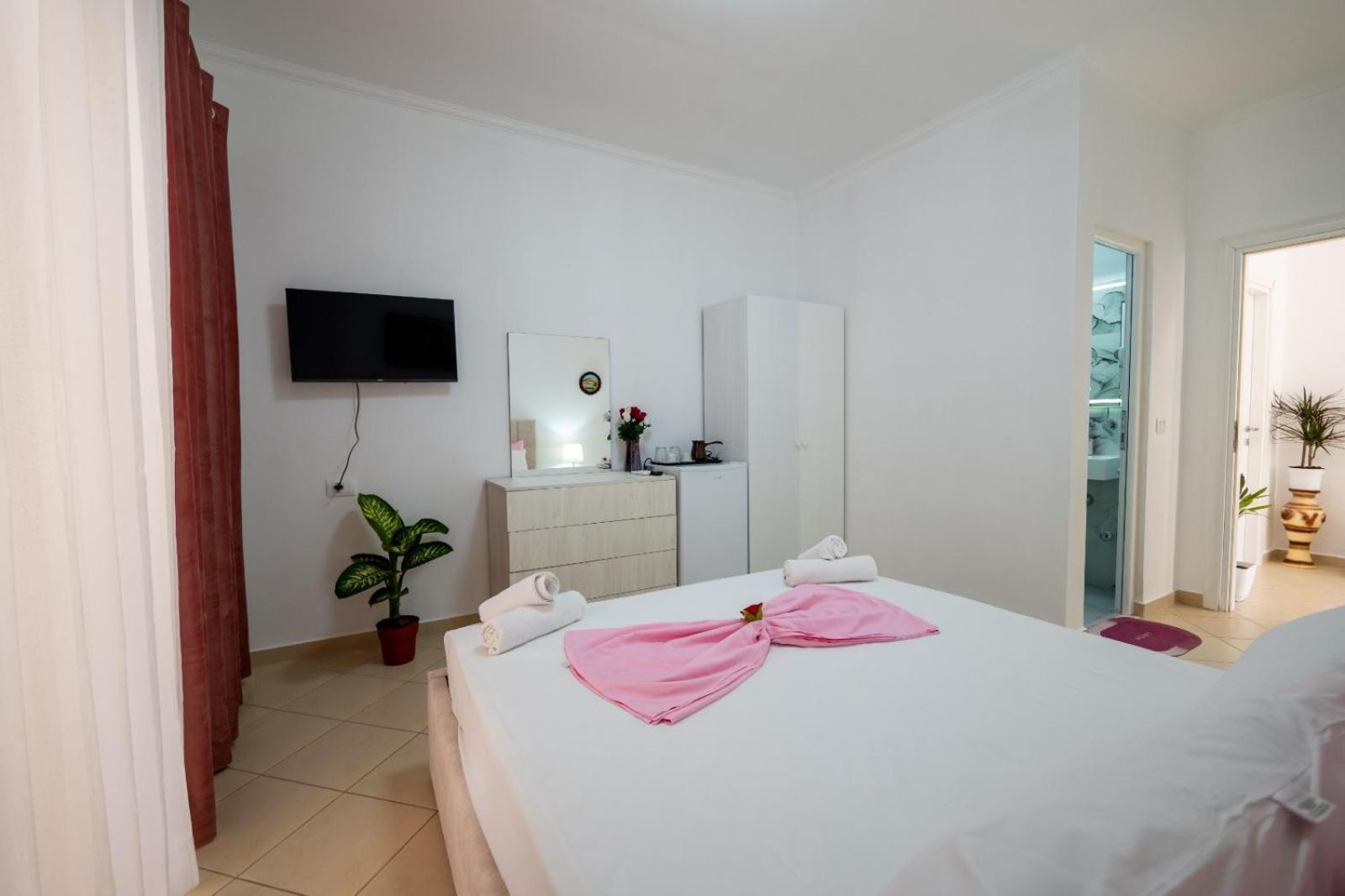 Apartment Basho Sarandë