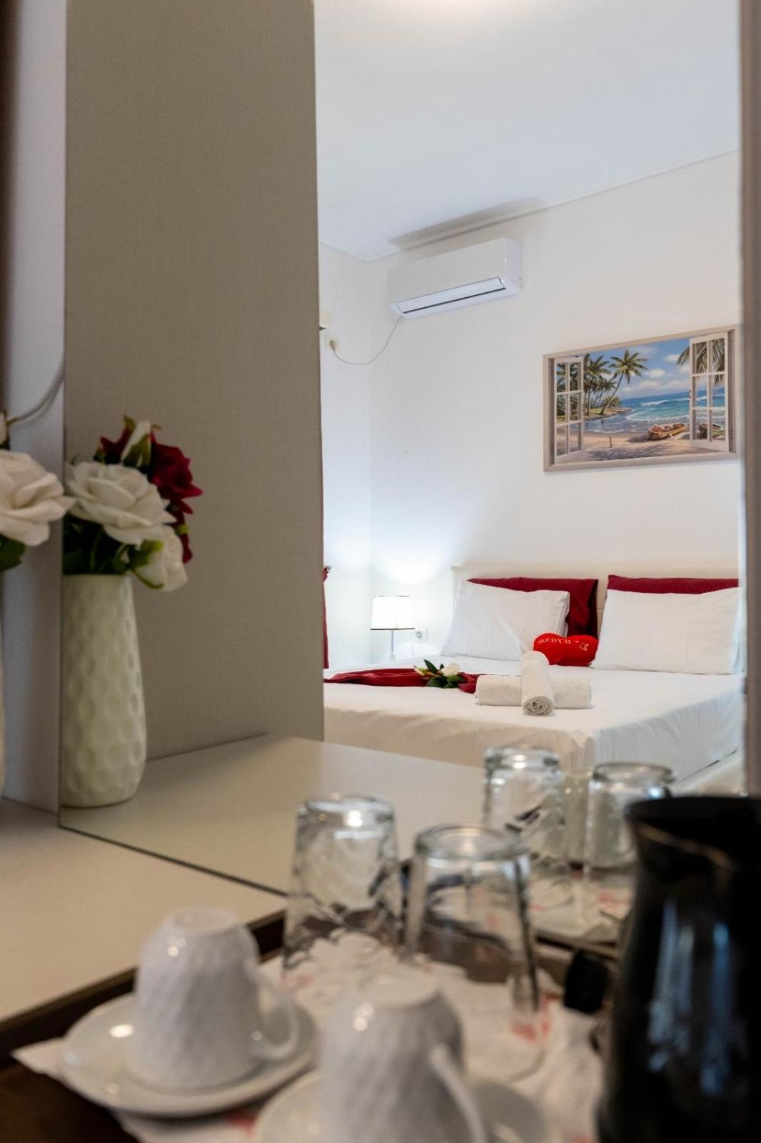 Basho Apartment